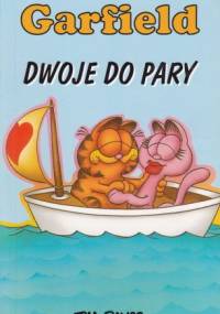 Dwoje do pary - Jim Davis