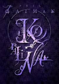 Koralina - Neil Gaiman