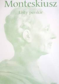 Listy perskie - Karol Ludwik Monteskiusz