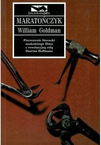 Maratończyk - William Goldman