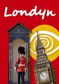 Londyn. Przewodnik + mapa ExpressMap - praca zbiorowa