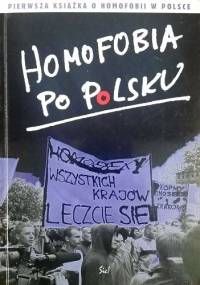 Homofobia po polsku