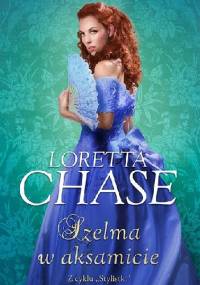 Szelma w aksamicie - Loretta Chase