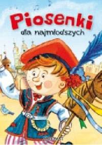 Piosenki dla najmłodszych - Artur Nowicki