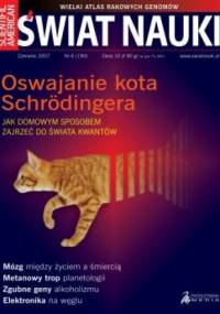 Świat Nauki 06/2007 - Redakcja magazynu Świat Nauki