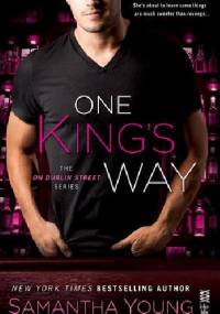 One King's Way - Samantha Young