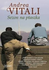 Sezon na ptaszka - Andrea Vitali