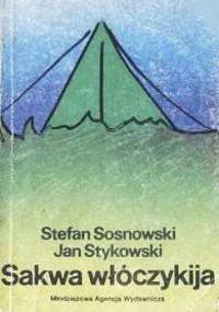 Sakwa włóczykija - Stefan Sosnowski, Jan Stykowski