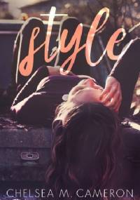 Style - Chelsea M. Cameron