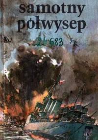 Samotny półwysep - Włodzimierz Steyer