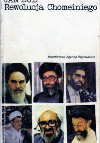 Rewolucja Chomeiniego - Jan Dul