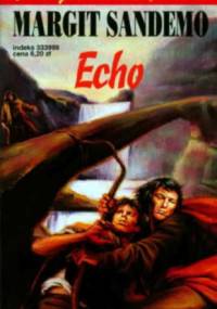 Echo - Margit Sandemo