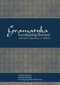 Gramatyka kurdyjska Sorani. Wariant używany w Erbilu