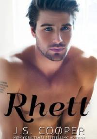 Rhett - J.S. Cooper