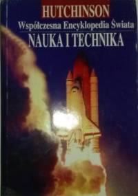 Współczesna Encyklopedia Świata. Nauka i Technika Tom III - praca zbiorowa