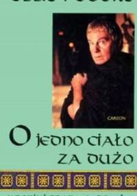 O jedno ciało za dużo - Ellis Peters
