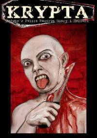 Krypta #1 - praca zbiorowa