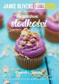 Sezonowe słodkości - Wilson Jemma