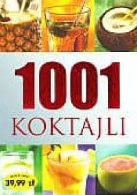 1001 koktajli - Grzegorz Boguta