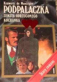 Zemsta odrzuconego kochanka - Xavier de Montépin