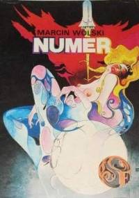 Numer - Marcin Wolski