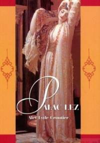 Pałac łez - Alev Lytle Croutier