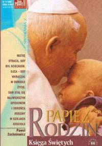 Papież rodzin - Paweł Zuchniewicz