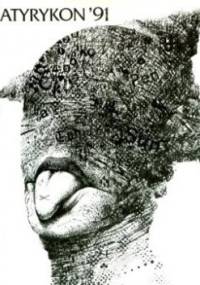 Satyrykon '91 - praca zbiorowa