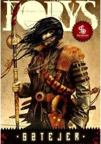 Sztejer - Robert Foryś