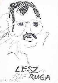 Nie mówcie Europa - Leszek Szaruga