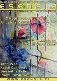 Esensja nr 06/2014 (CXXXVIII)