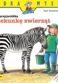 Mam przyjaciółkę opiekunkę zwierząt - Ralf Butschkow