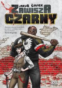 Zawisza Czarny - Jakub Ćwiek