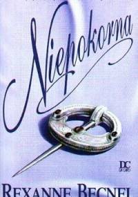 Niepokorna - Rexanne Becnel
