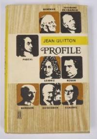 Profile - Jean Guitton