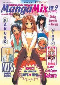 Mangamix nr 09