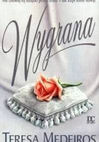 Wygrana - Teresa Medeiros