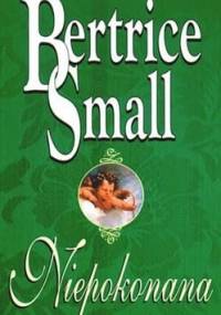 Niepokonana - Bertrice Small