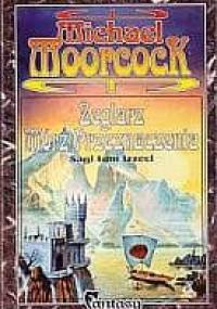 Żeglarz Mórz Przeznaczenia - Michael Moorcock