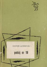 Pokój Nr 19 - Doris Lessing