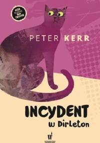 Incydent w Dirleton - Peter Kerr