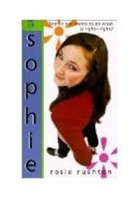 Sophie - Rosie Rushton