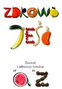 Zdrowo Jeść - michael sharon