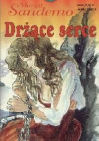 Drżące serce - Margit Sandemo