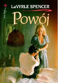 Powój - LaVyrle Spencer