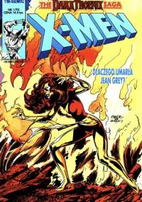 X-Men 1/1993