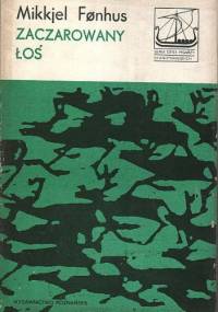 Zaczarowany łoś - Mikkjel Fønhus