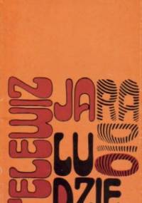 Telewizja, radio, ludzie - Marcin Czerwiński