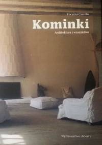 Kominki - Encarna Castillo