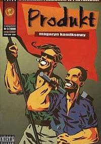 Produkt #3 (2/2000)